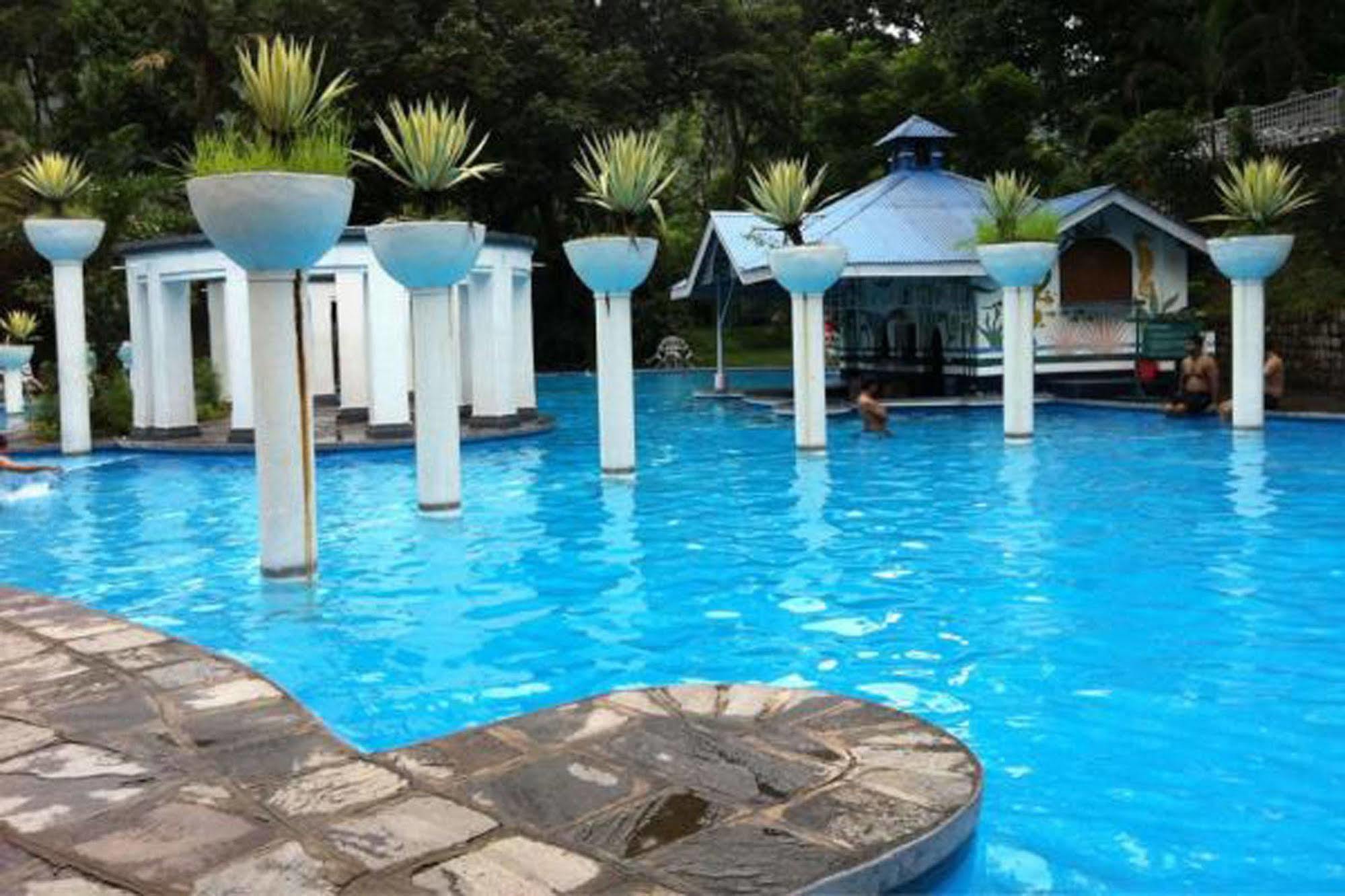 Riverside Spring Resort Darechok Zewnętrze zdjęcie